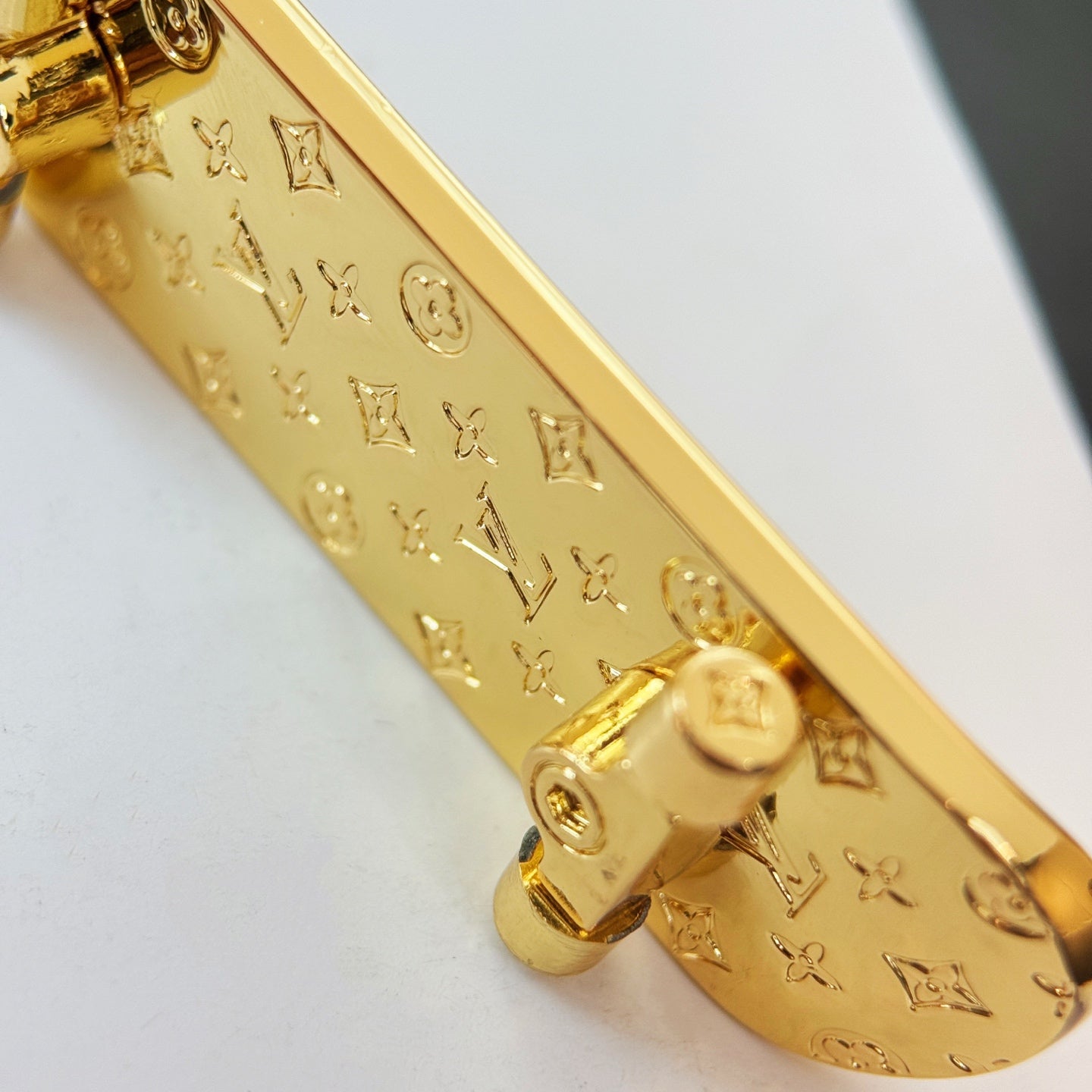 Skate Key Holder and Bag Charm