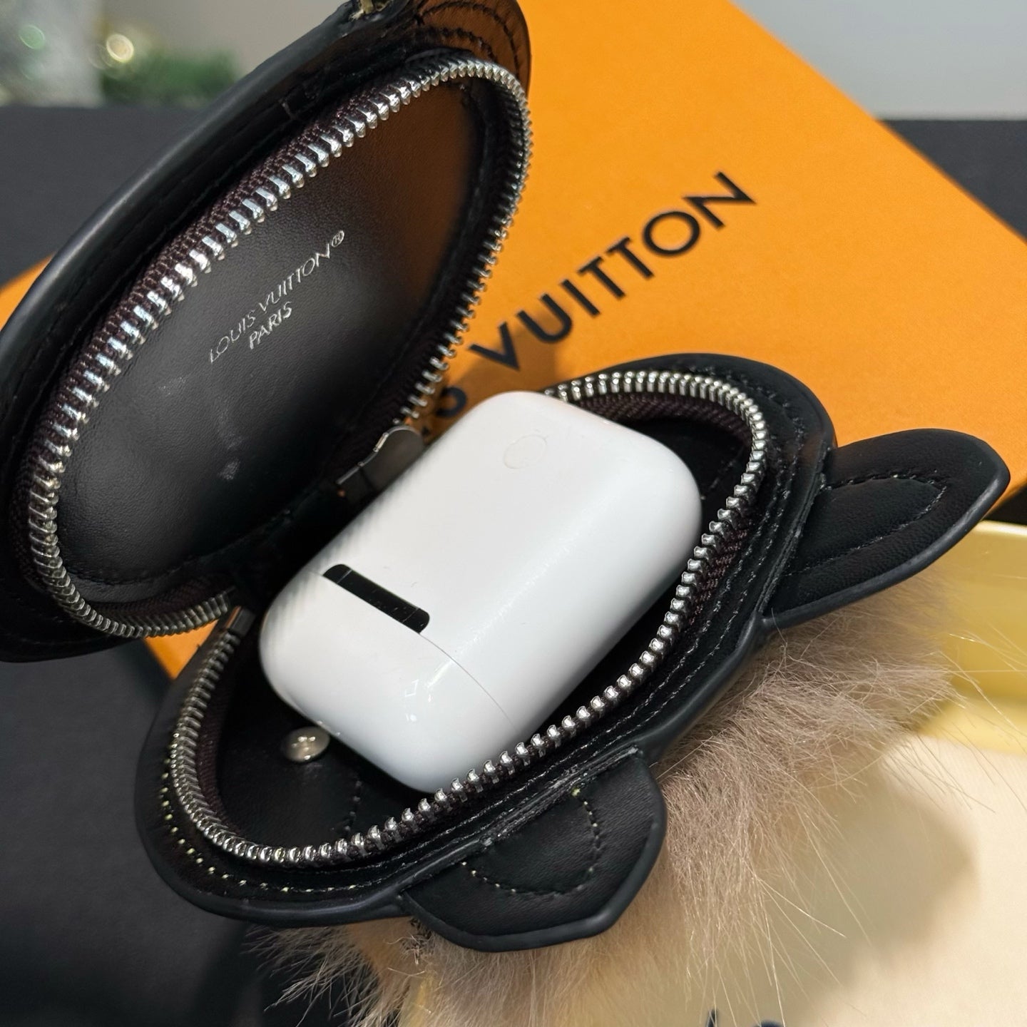 Fox AirPods case