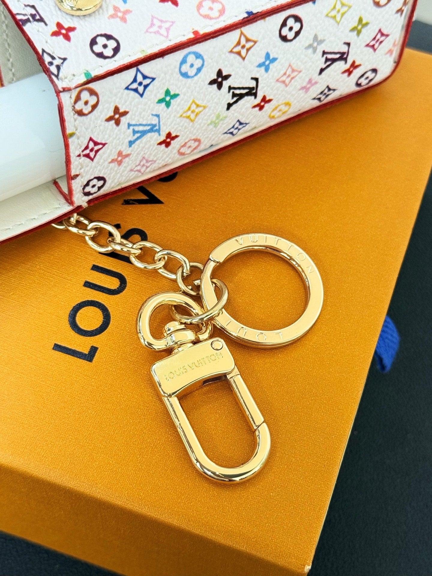 Lipstick Case