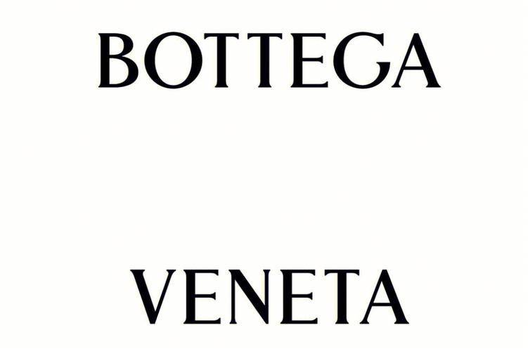 BOTTEGA VENETA