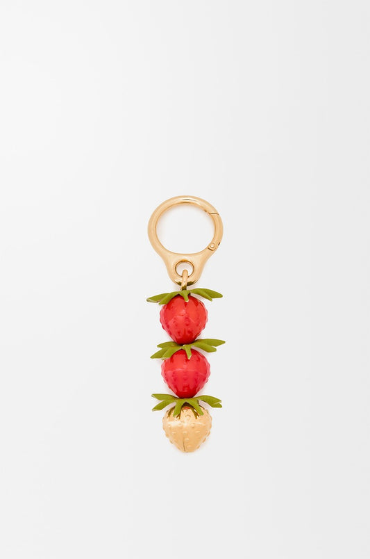 Strawberry charm