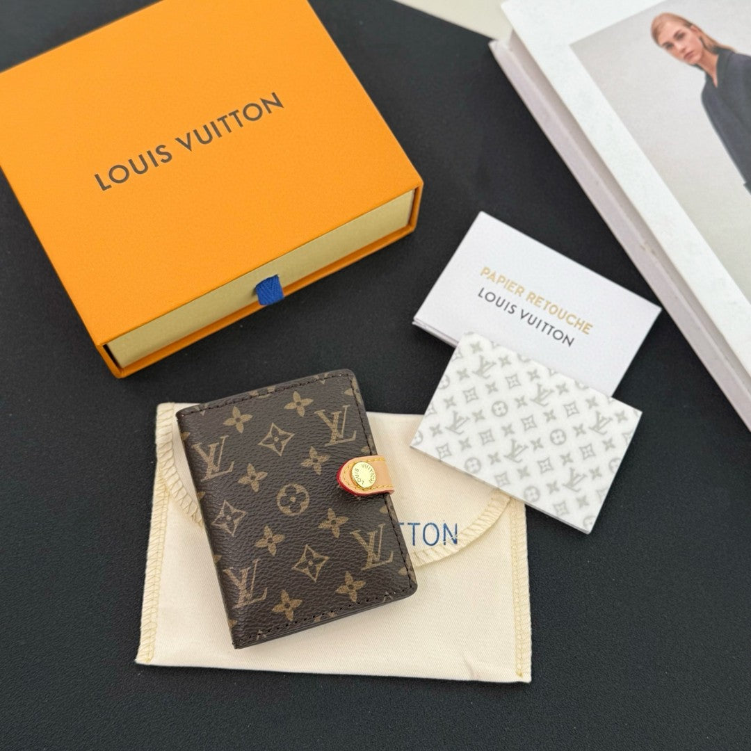 Mattifying Paper Case