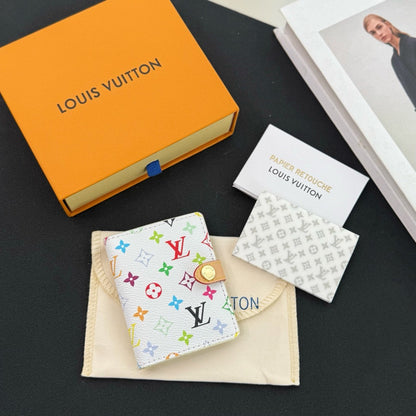Mattifying Paper Case