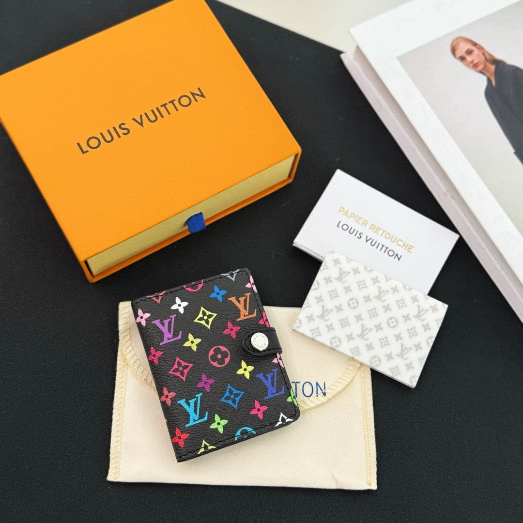 Mattifying Paper Case