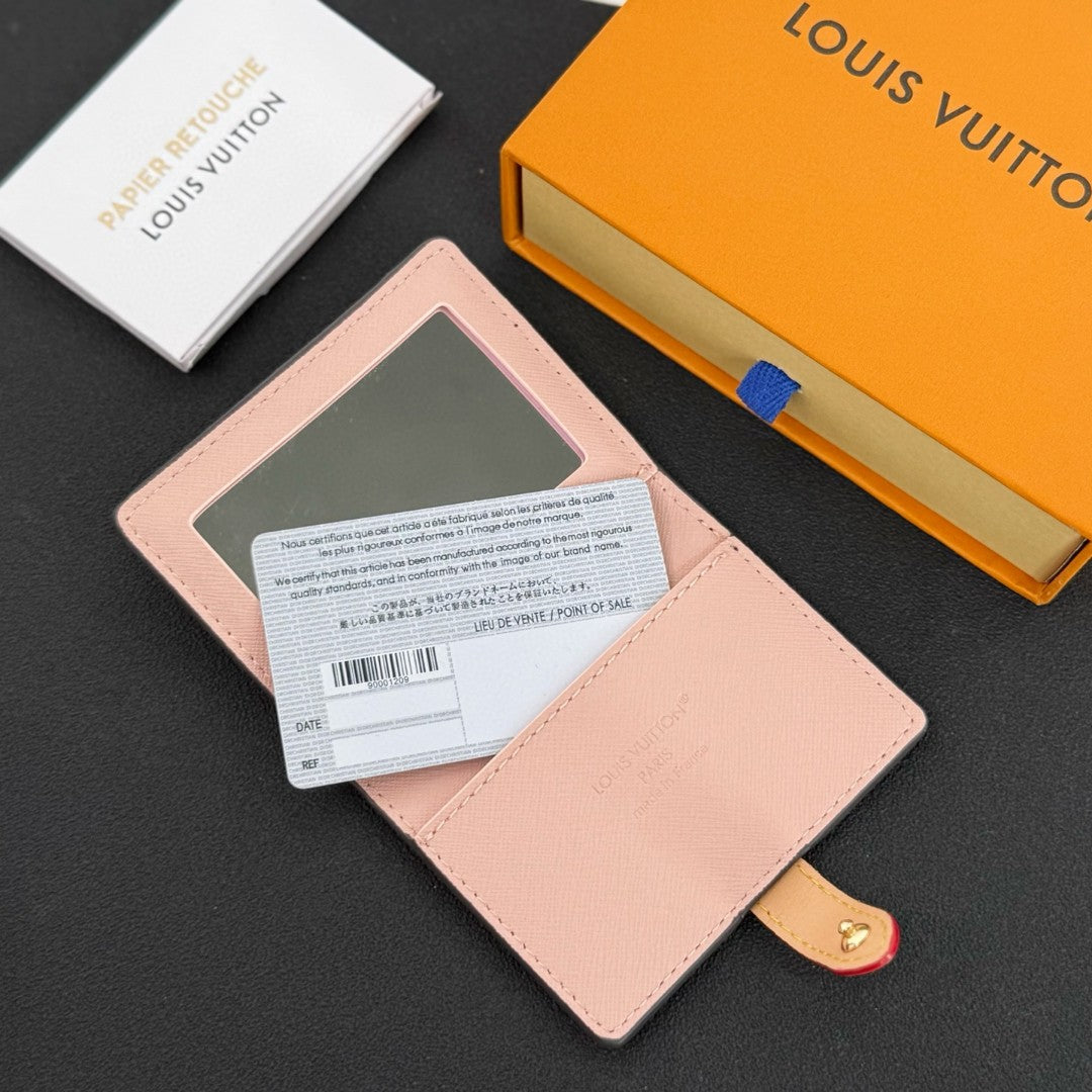 Mattifying Paper Case