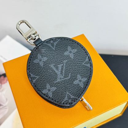 Alien Bag Charm
