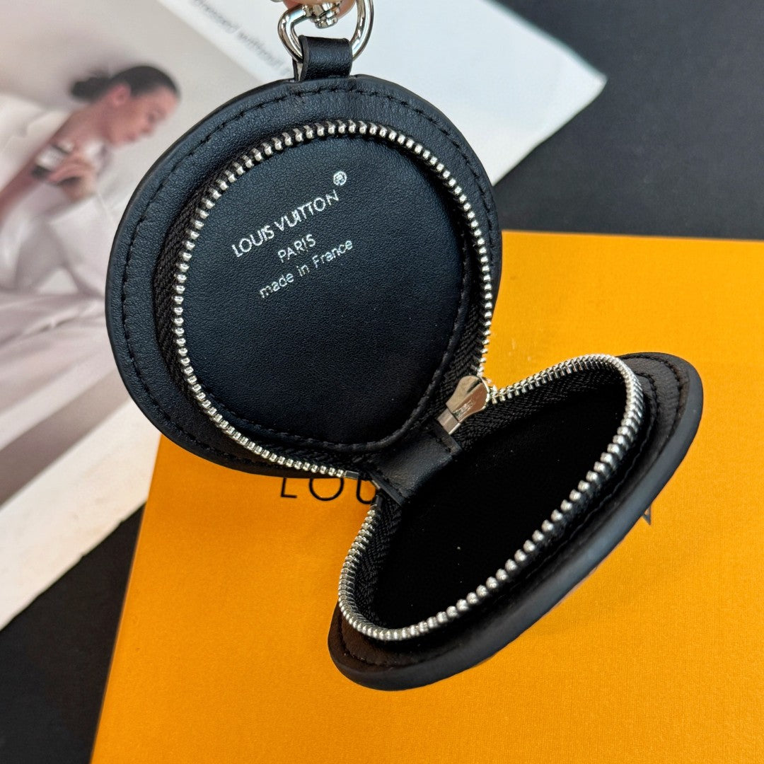 Alien Bag Charm