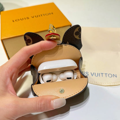Dog Bag Charm