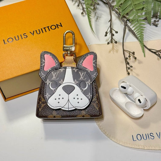 Dog Bag Charm