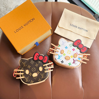 Hello Kitty Mini Crossbody Bag
