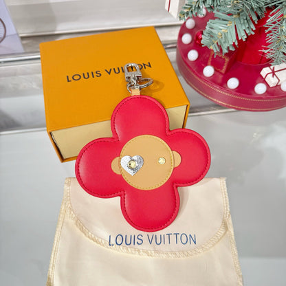 Vivienne Head Mng Mirror Key Holder