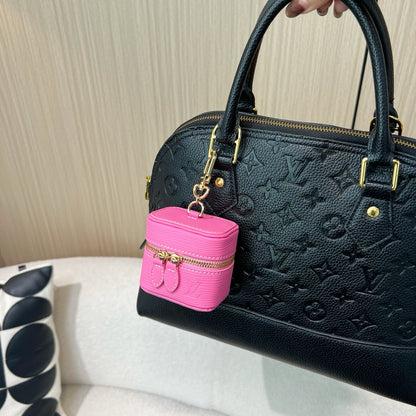 Mini Vanity Bag Charm