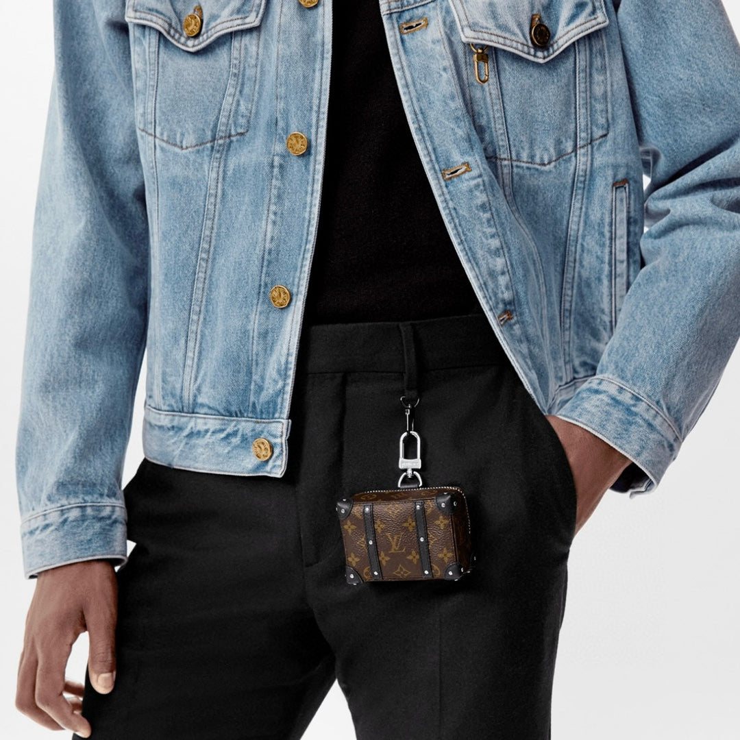 AirPods Pro Case Bag Charm