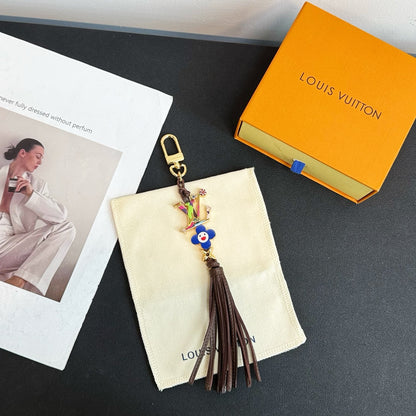 Bloom Superflat Key Holder