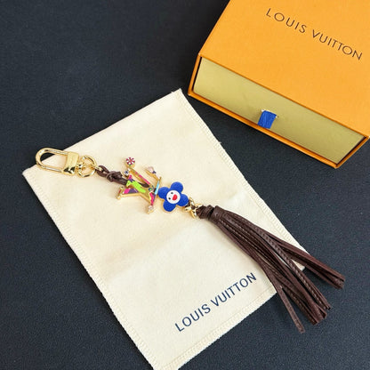 Bloom Superflat Key Holder