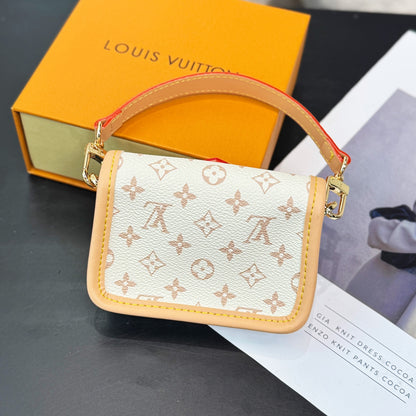 Nano Diane Handbag
