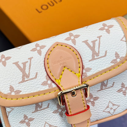 Nano Diane Handbag