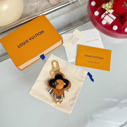 Vivienne Bag Charm