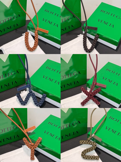 Letter A Charm