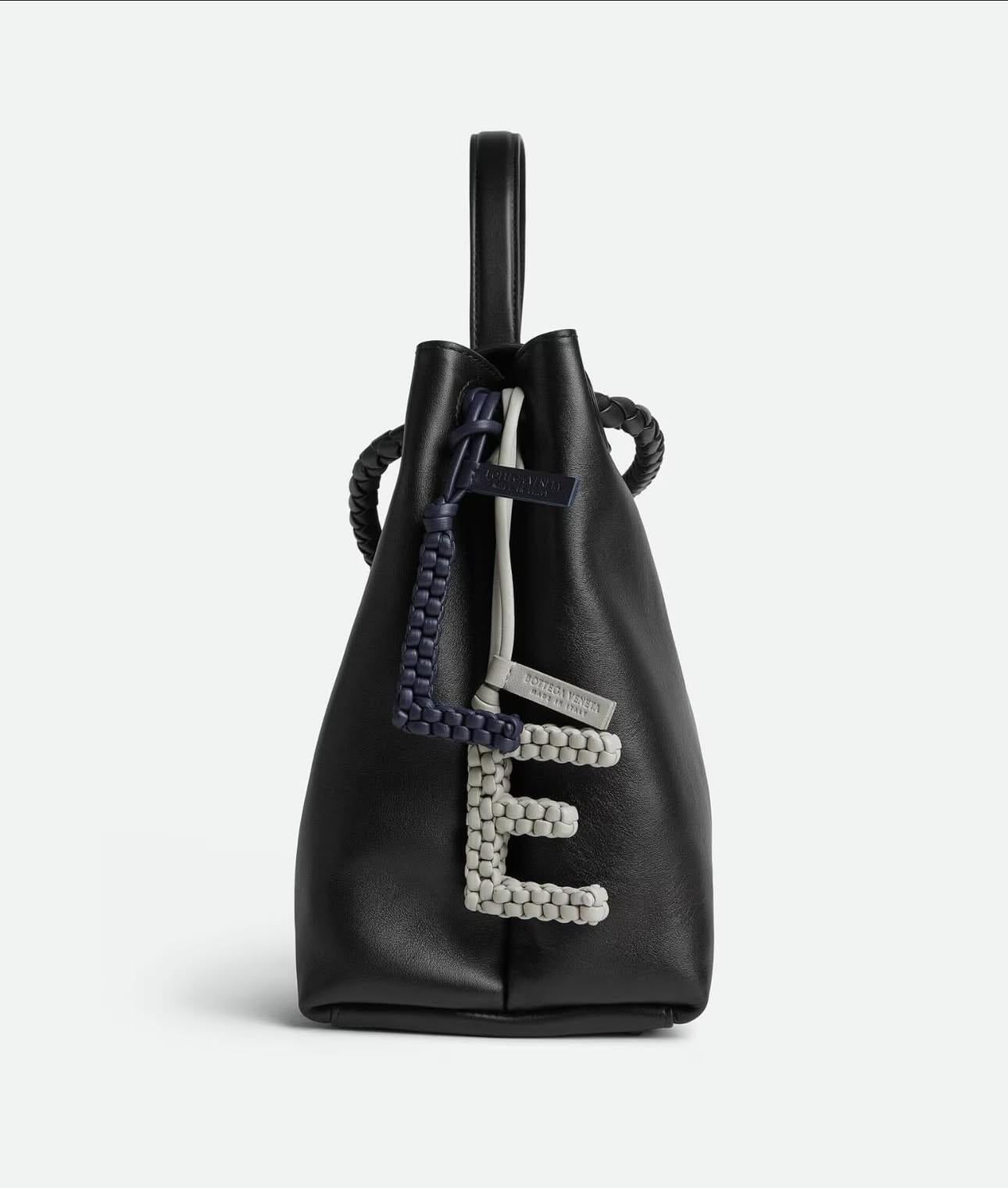 Letter A Charm
