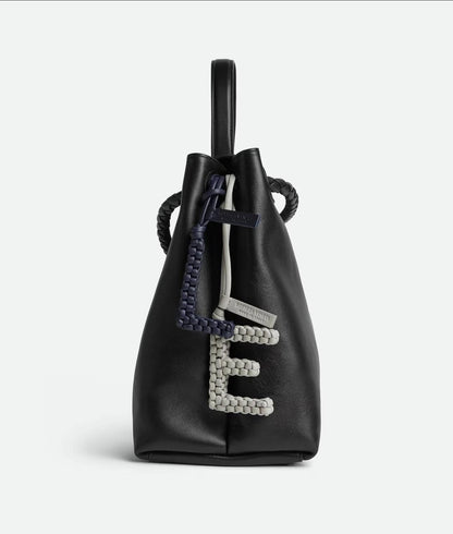 Letter A Charm