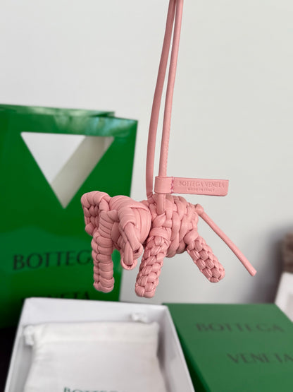 Elephant Charm