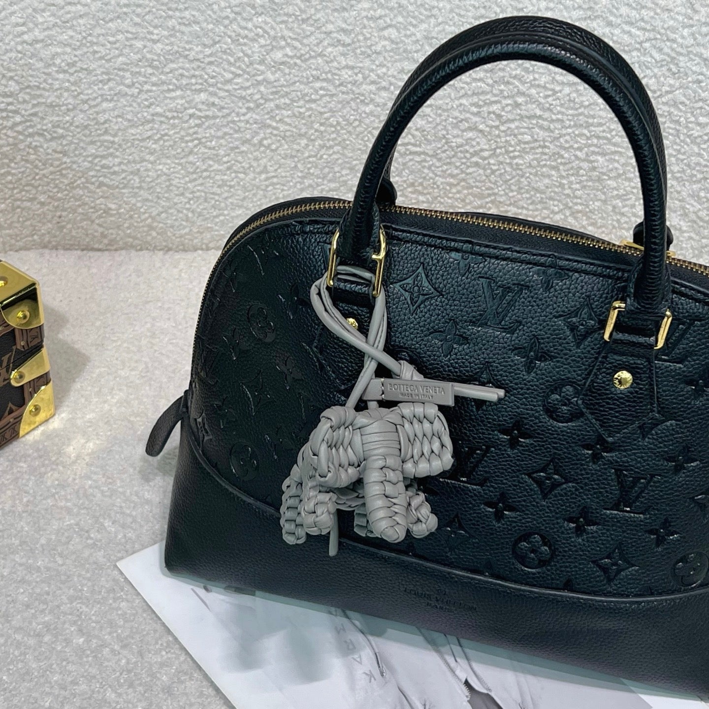 Elephant Charm