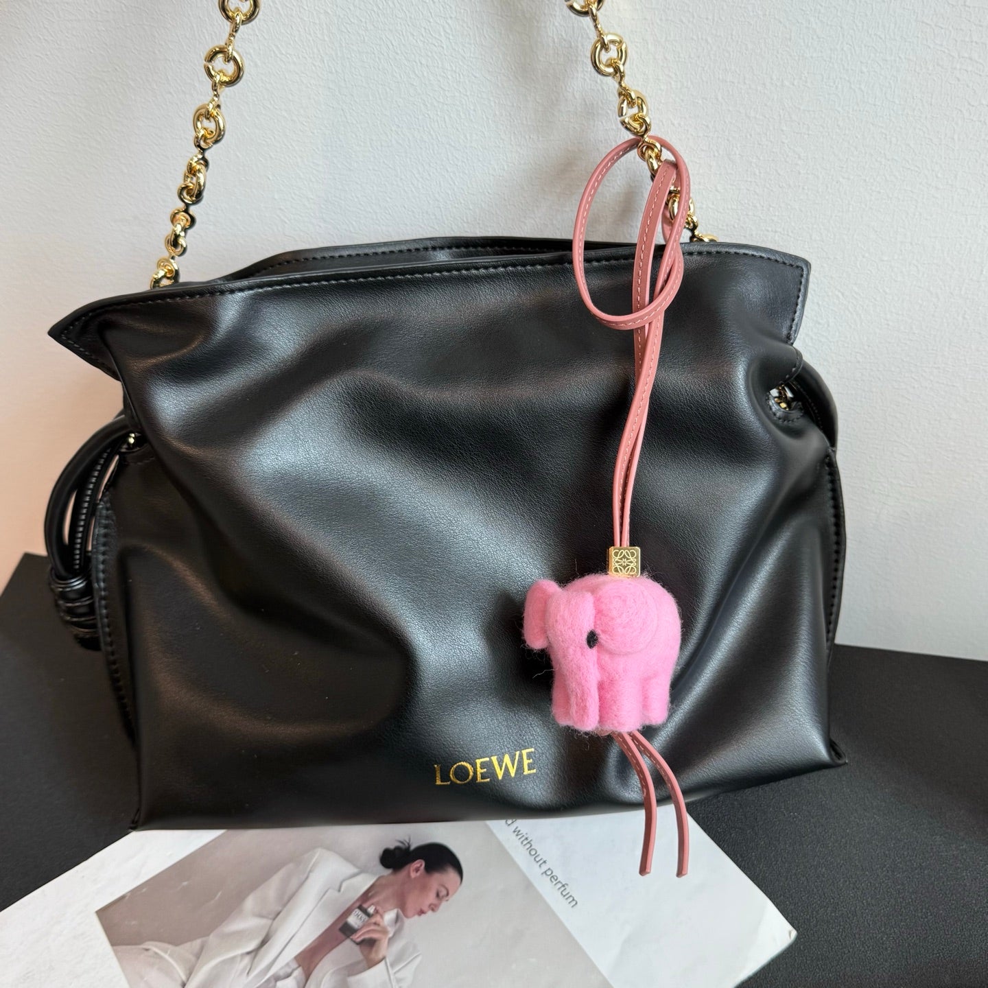 BFF Collection charm