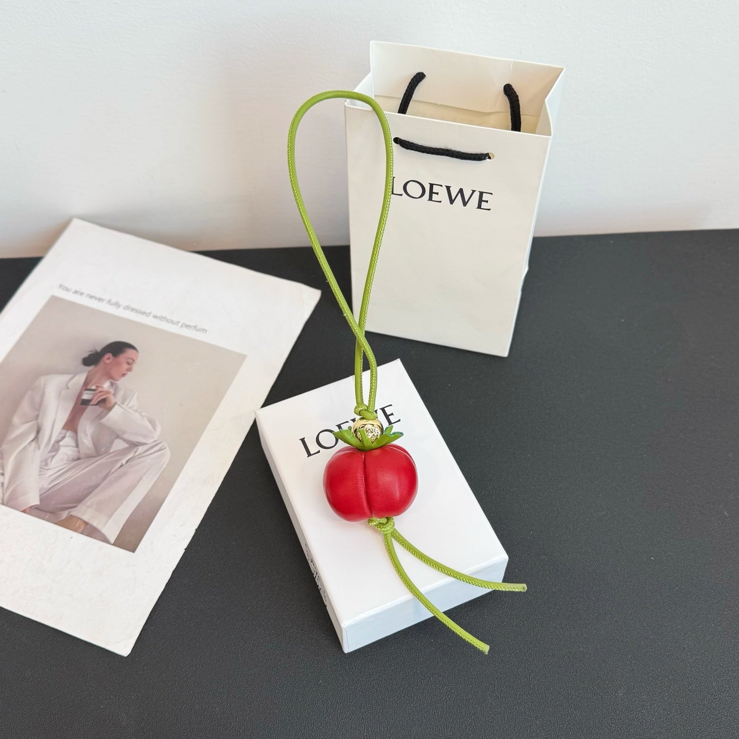 Tomato Charm