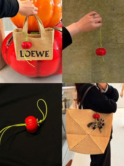 Tomato Charm