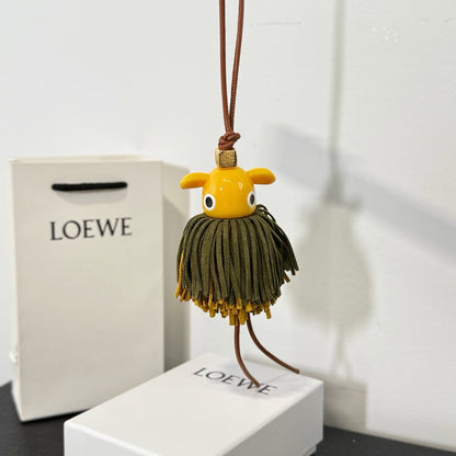 Puzz charm series