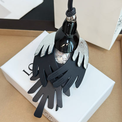 Magpie Charm