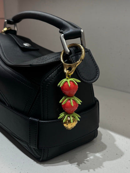 Strawberry charm