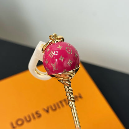Sweets Bag Charm
