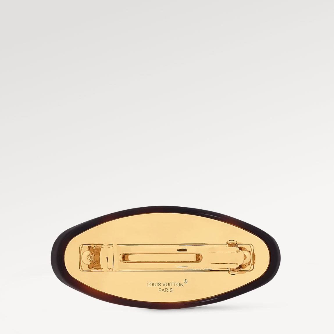 Circle Hair Clip