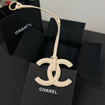 Mini Bag Charm