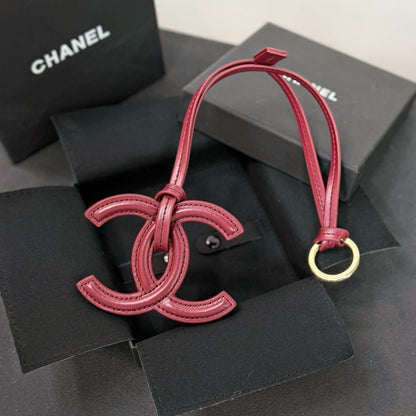 Mini Bag Charm