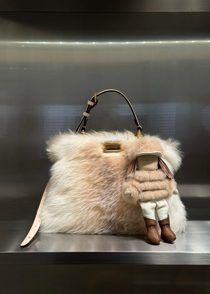 Silvia handbag decoration