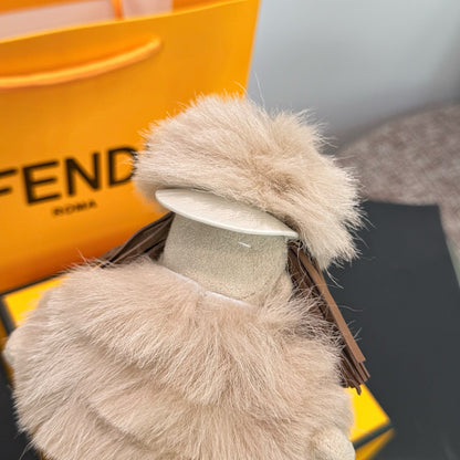 Silvia handbag decoration