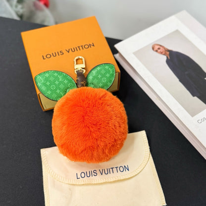 Clementine Pouch