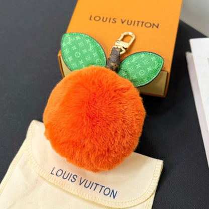 Clementine Pouch