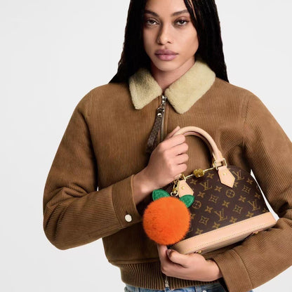 Clementine Pouch