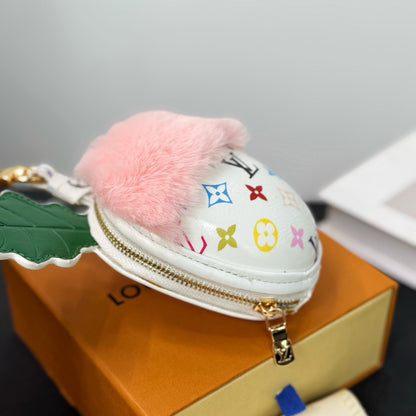 Acorn Pouch