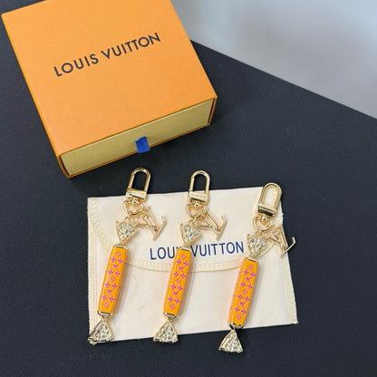 Sweets Bag Charm