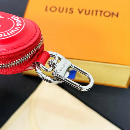 SPICY bag charm