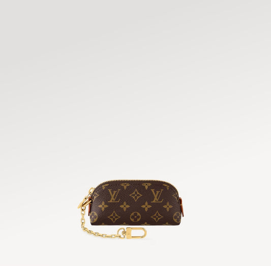 Cosmetic Lipstick Pouch