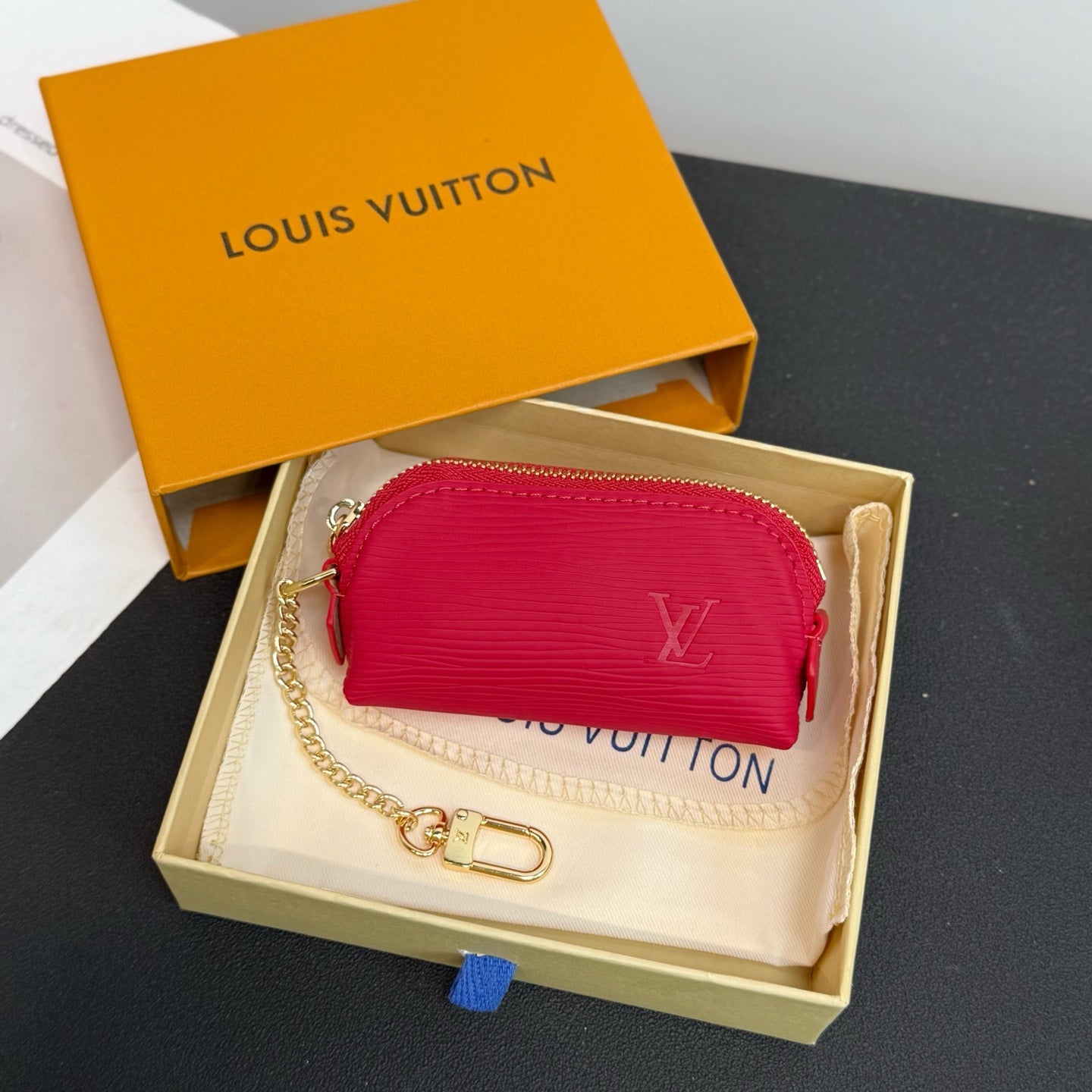 Cosmetic Lipstick Pouch