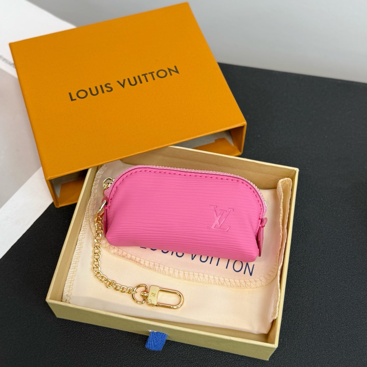 Cosmetic Lipstick Pouch