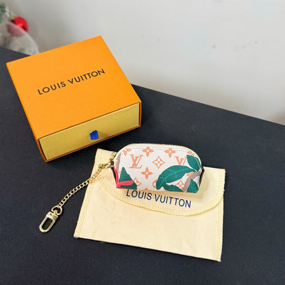 Cosmetic Lipstick Pouch