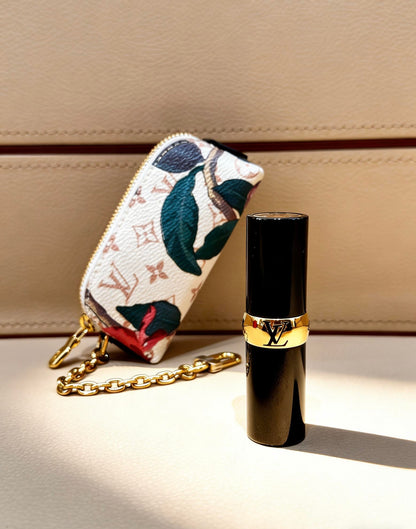 Cosmetic Lipstick Pouch